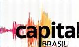 Logo Rádio Capital Brasil