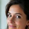 Retrato de Ana Oliveira